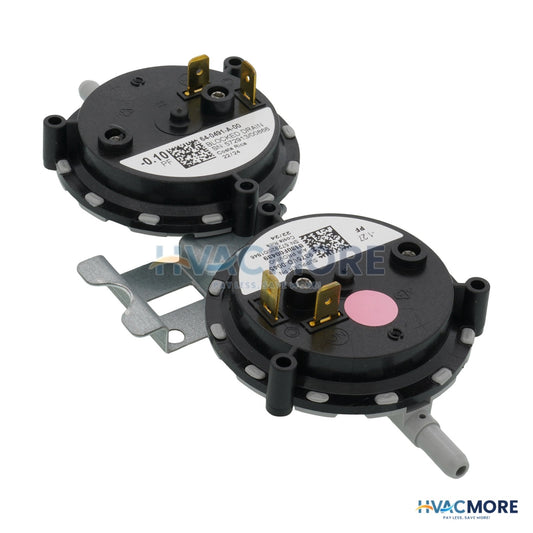 Goodman-Amana Dual Pressure Switch 0130F00439S