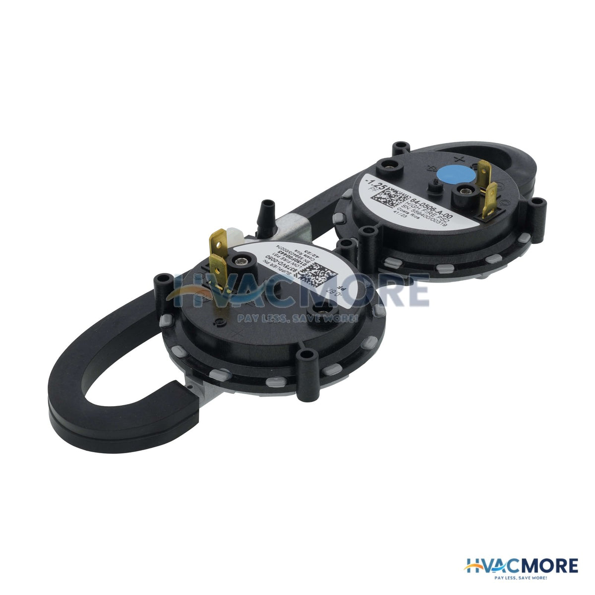 Goodman-Amana Pressure Switch 0130F00443S