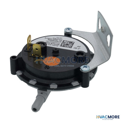 Goodman-Amana Air Pressure Switch (.60" WC) 0130F00504S