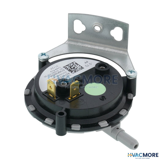 Goodman-Amana SPST Pressure Switch 0130F00505S