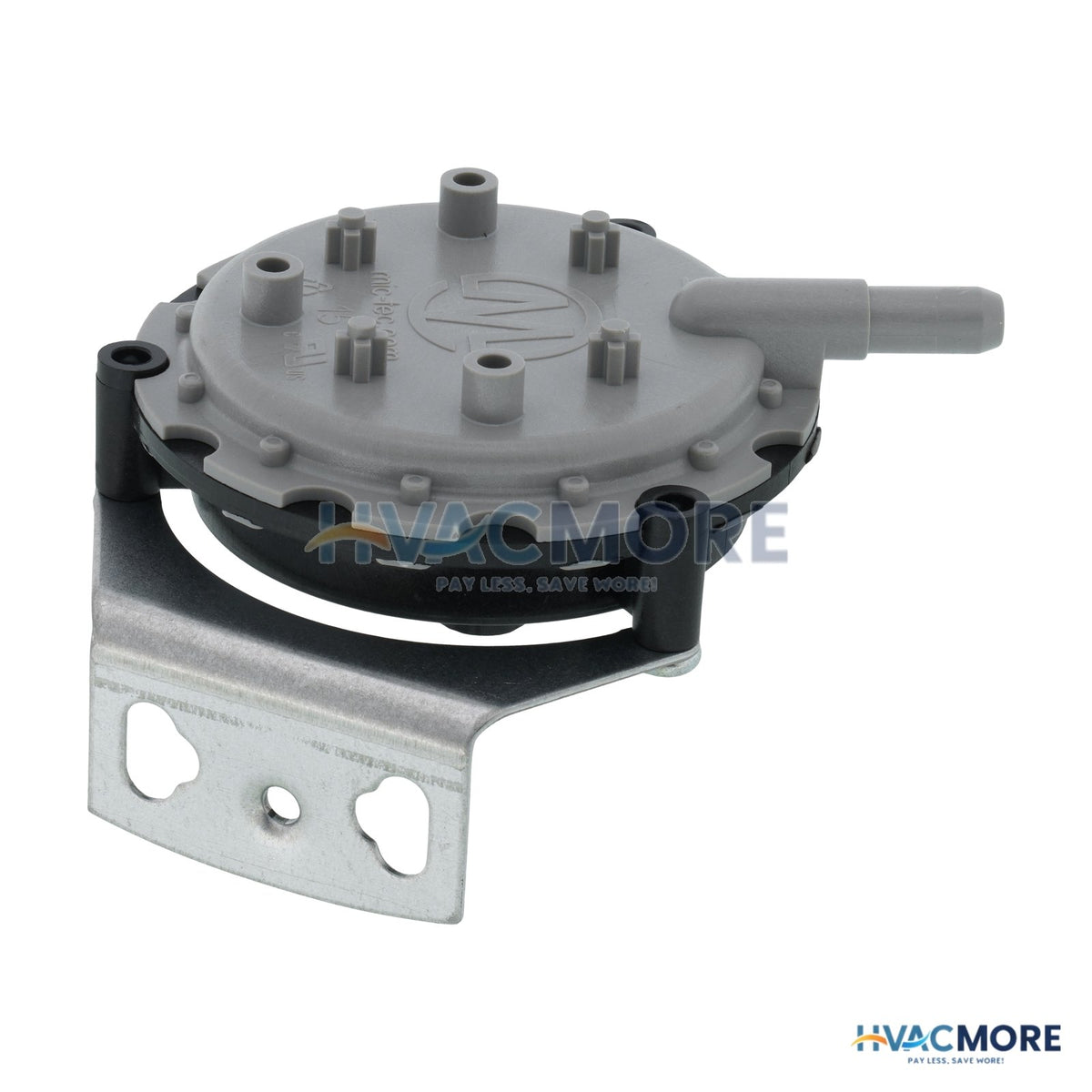 Goodman-Amana SPST Pressure Switch 0130F00505S