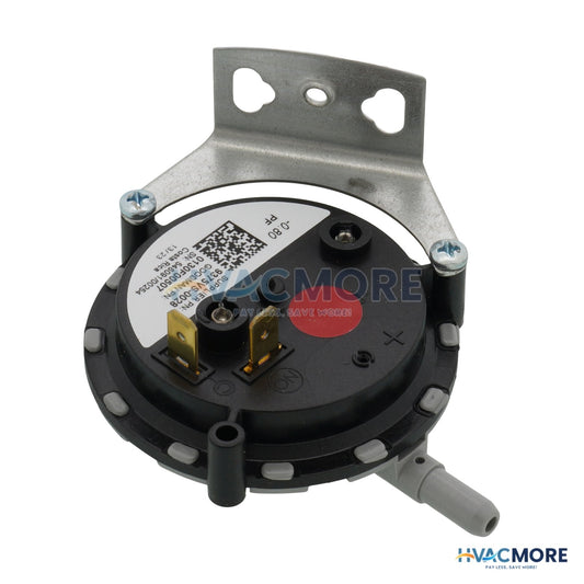 Goodman-Amana Pressure Switch (0.80" WC) 0130F00507S
