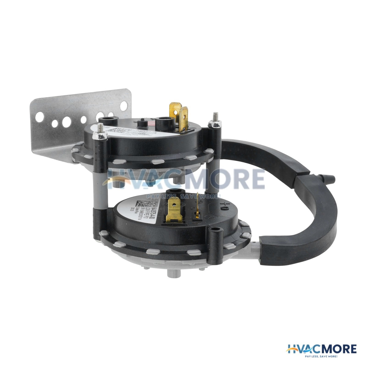 Goodman-Amana Dual Air Pressure Switch 0130F00509