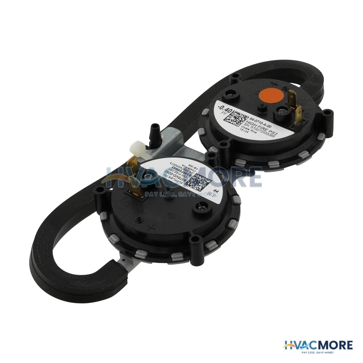 Goodman-Amana Pressure Switch 0130F00643S