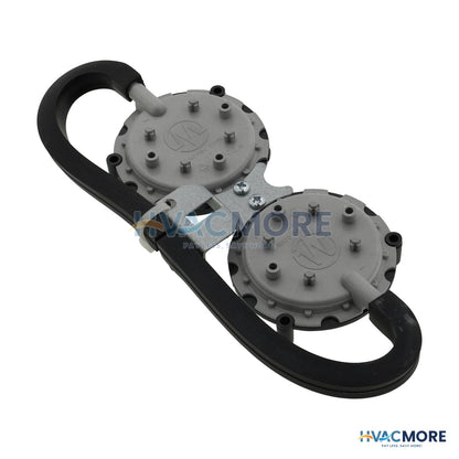 Goodman-Amana Pressure Switch 0130F00643S