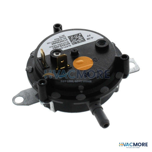 Goodman-Amana Pressure Switch 0130F00647SP