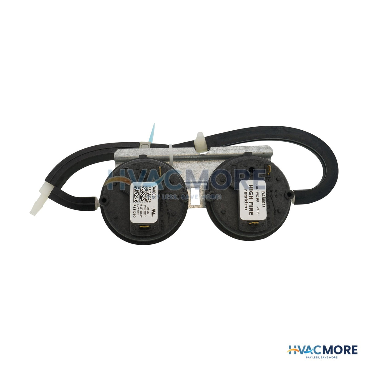 Goodman-Amana Pressure Switch 0130F00957
