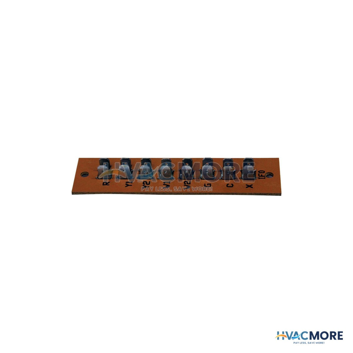 Goodman-Amana Terminal Board 0130M00020