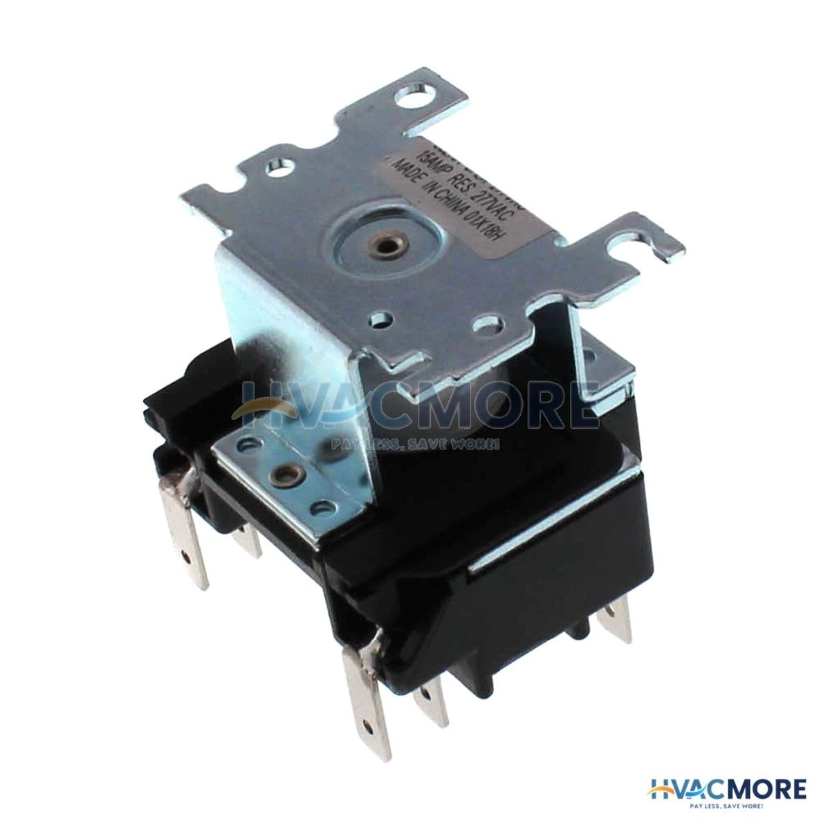 Goodman-Amana 24V Coil Relay 0130M00025SP