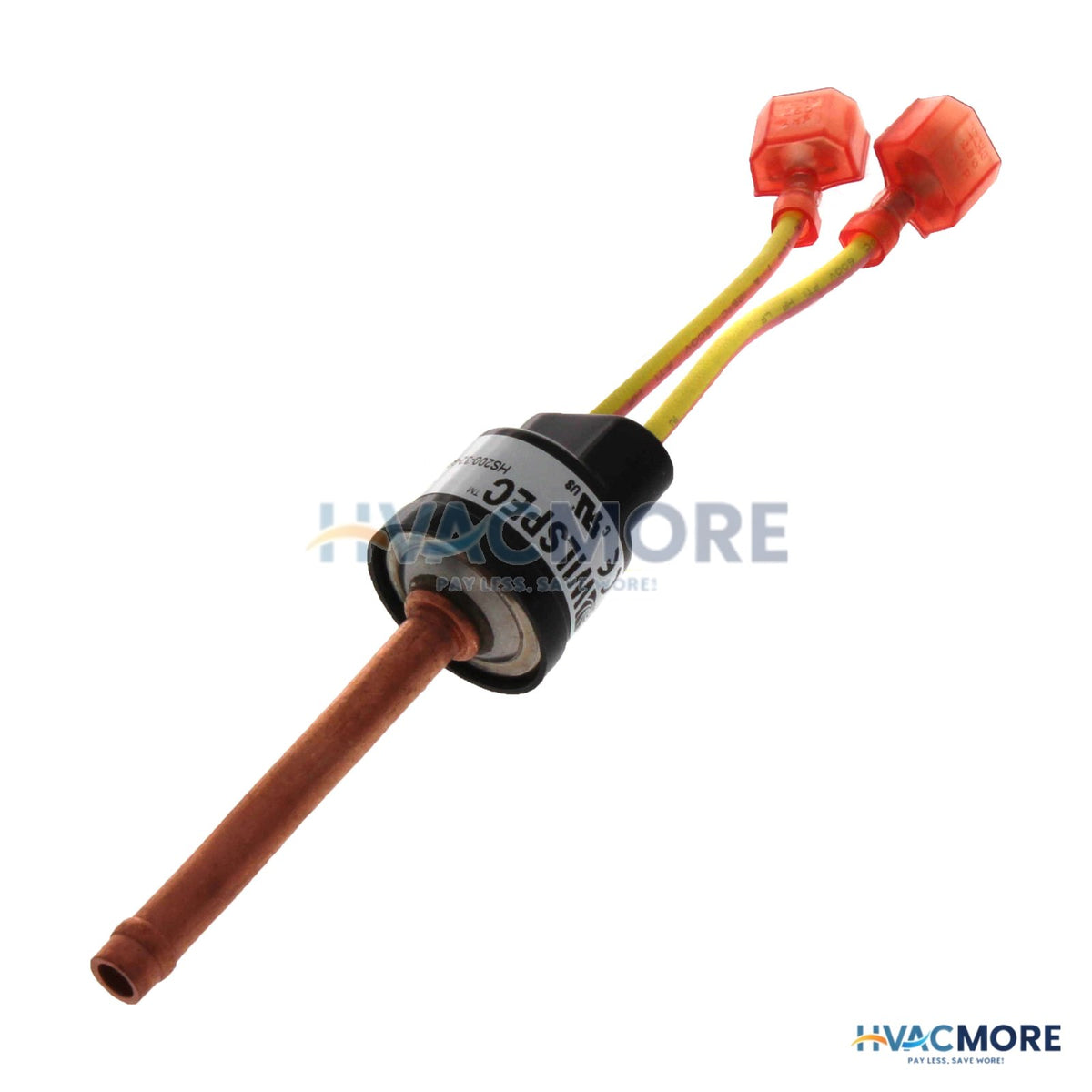Goodman-Amana Low Pressure Switch 0130M00075SP