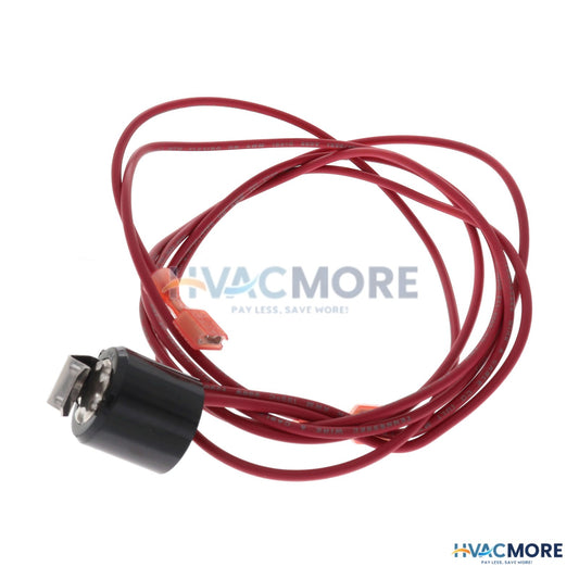Goodman-Amana 2-WIRE Defrost Thermostat (L62-25F) 0130M00105