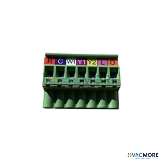 Goodman-Amana 7 Pin Connector 0130M00485