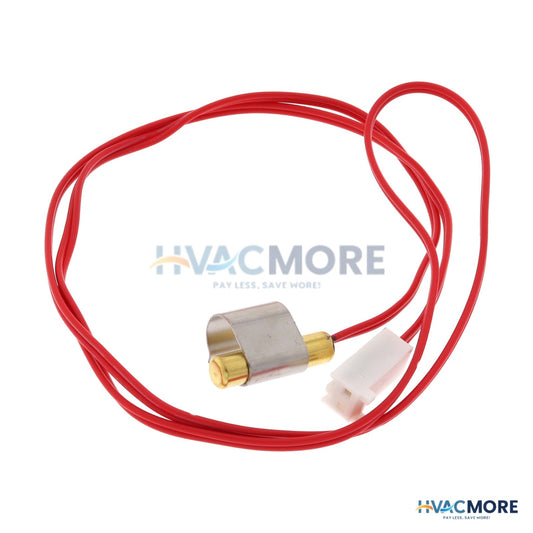 Goodman-Amana Thermistor (Red) 0130P00084