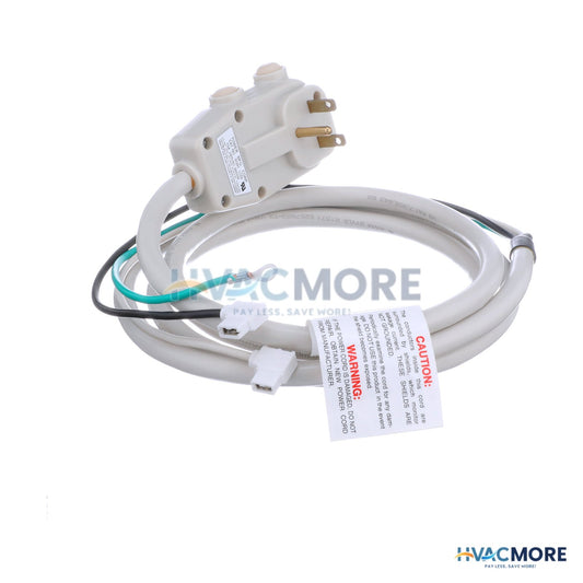 Goodman-Amana Cord 250V 15A Lcd W/Surge Prot 0130P00112