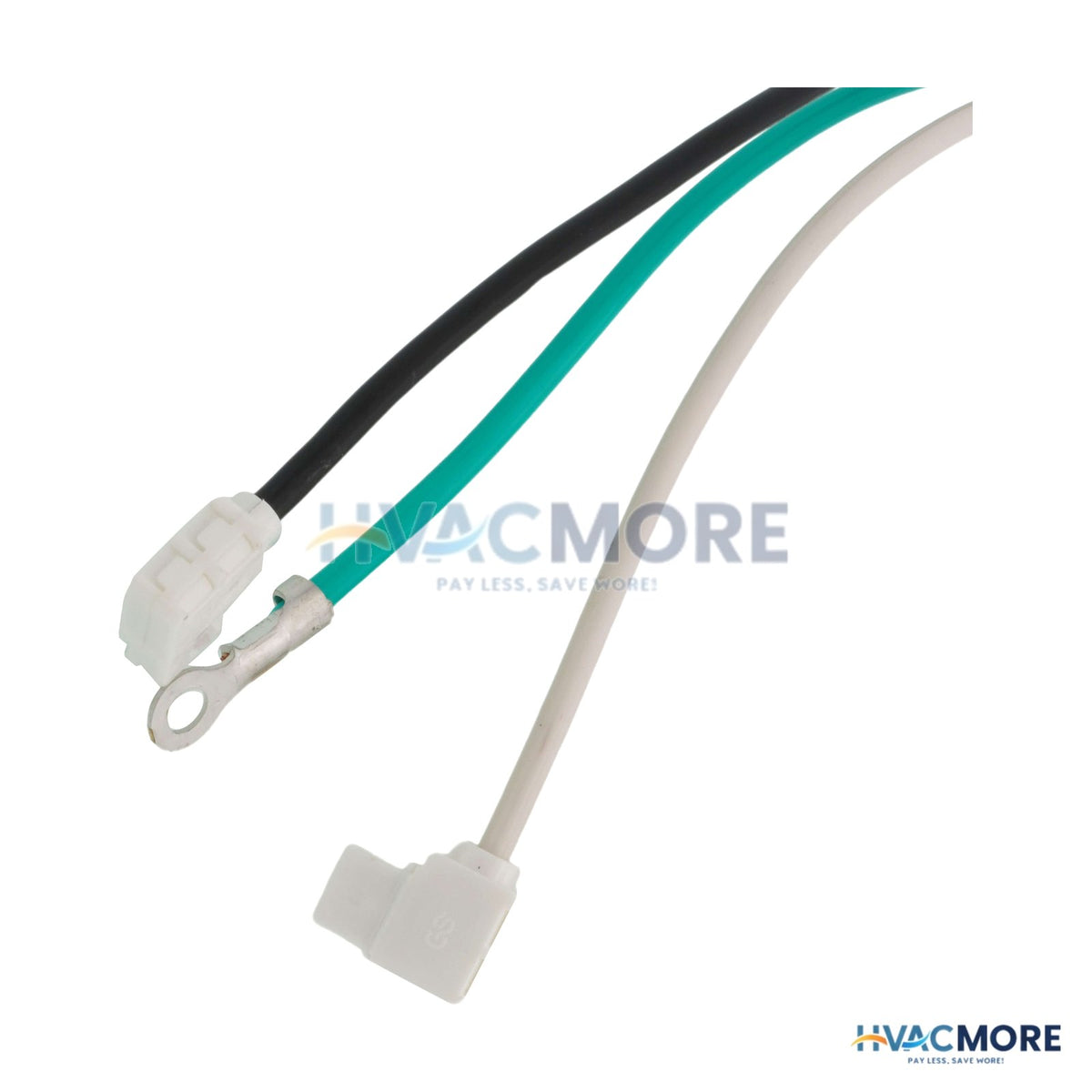 Goodman-Amana Power Cord, 250V 20A 0130P00116