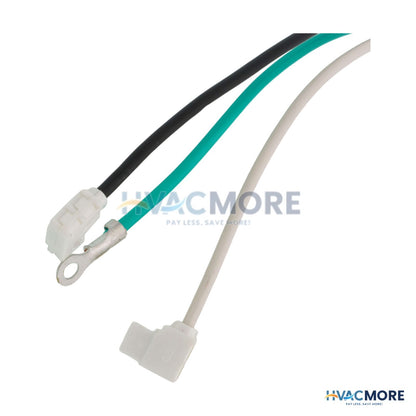 Goodman-Amana Power Cord, 250V 20A 0130P00116