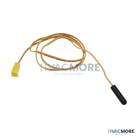 Goodman-Amana Discharge Thermistor Yellow 0130P00134