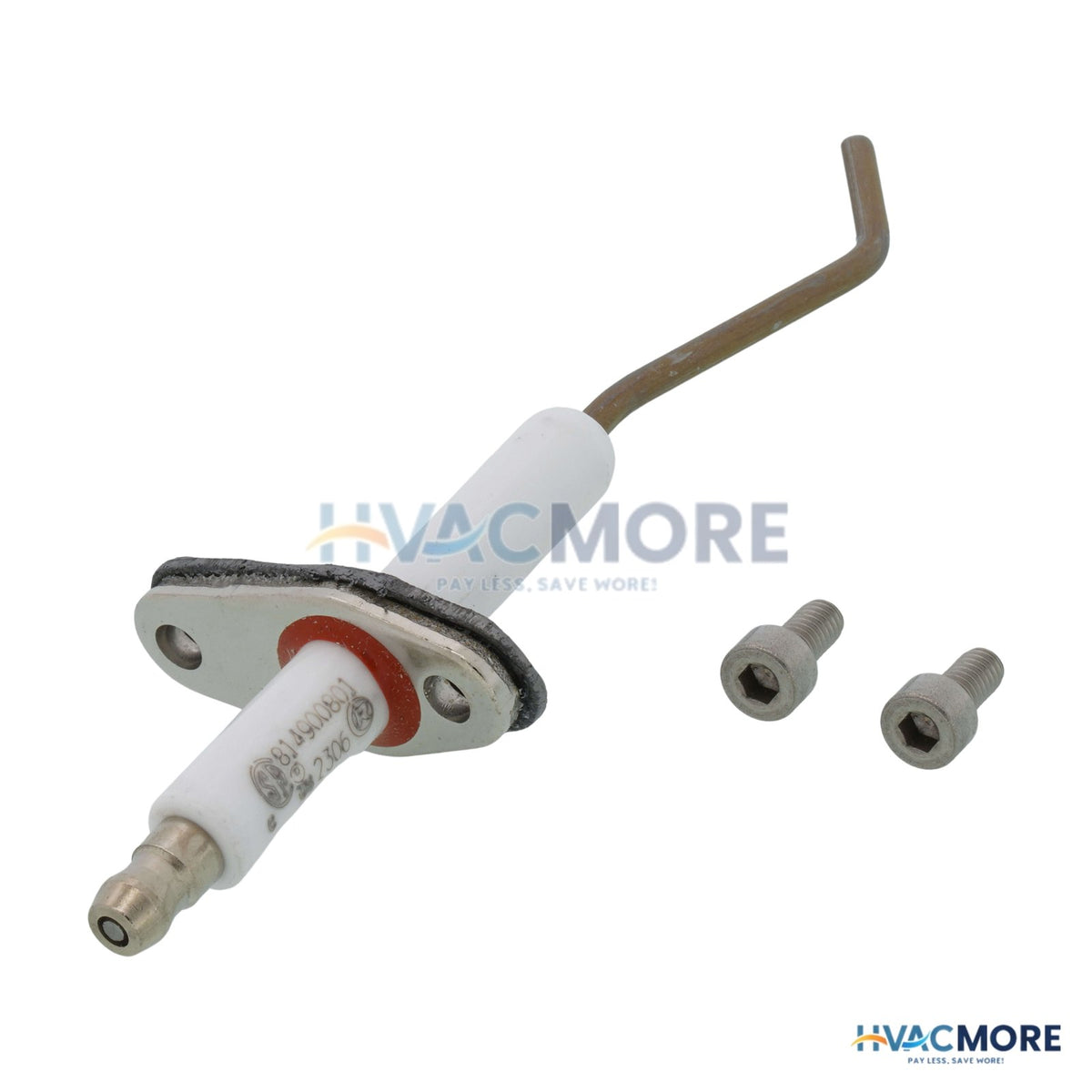 Raypak Flame Sensor 013163F