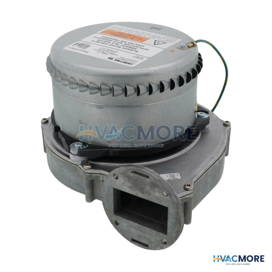 Raypak Combustion Air Blower Assembly 013195F