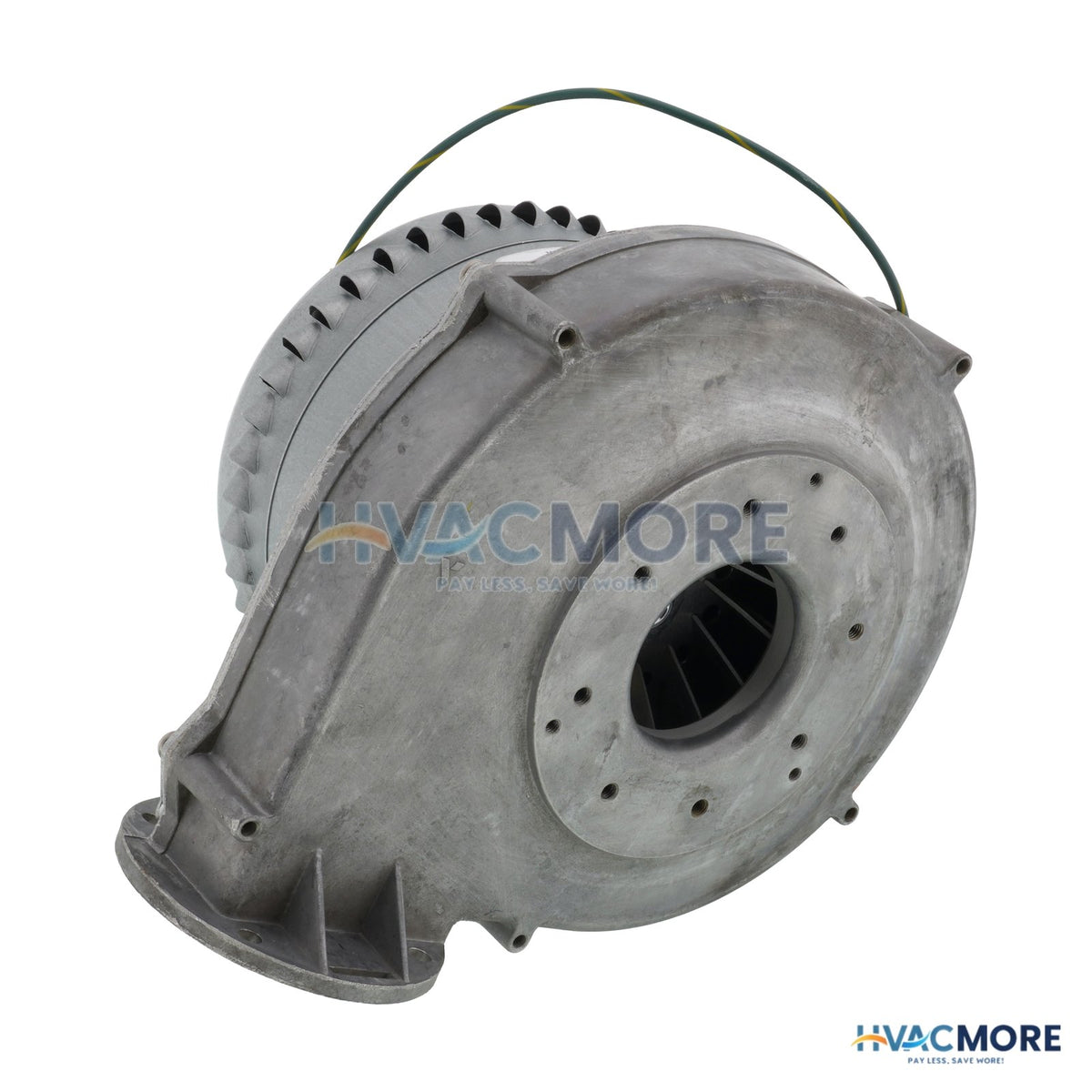 Raypak Combustion Air Blower Assembly 013195F