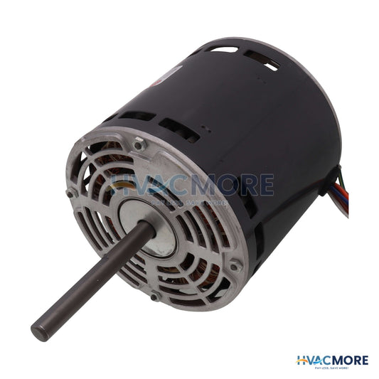 Goodman-Amana 115V 3/4HP 1075 RPM 4 Spd Motor 0131F00031S