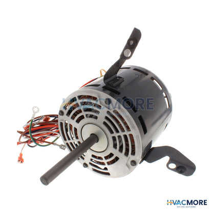 Goodman-Amana 115V 1/2HP 1130 RPM 4 Spd Motor 0131F00038S