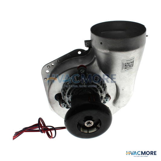 Goodman-Amana Inducer Motor Assembly 0131G00000PS