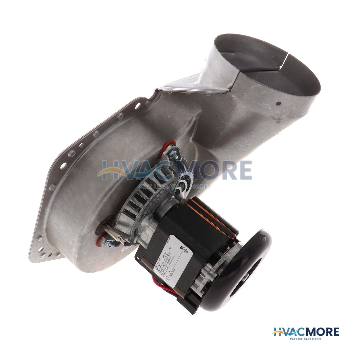 Goodman-Amana Inducer Assembly 0131G00001S