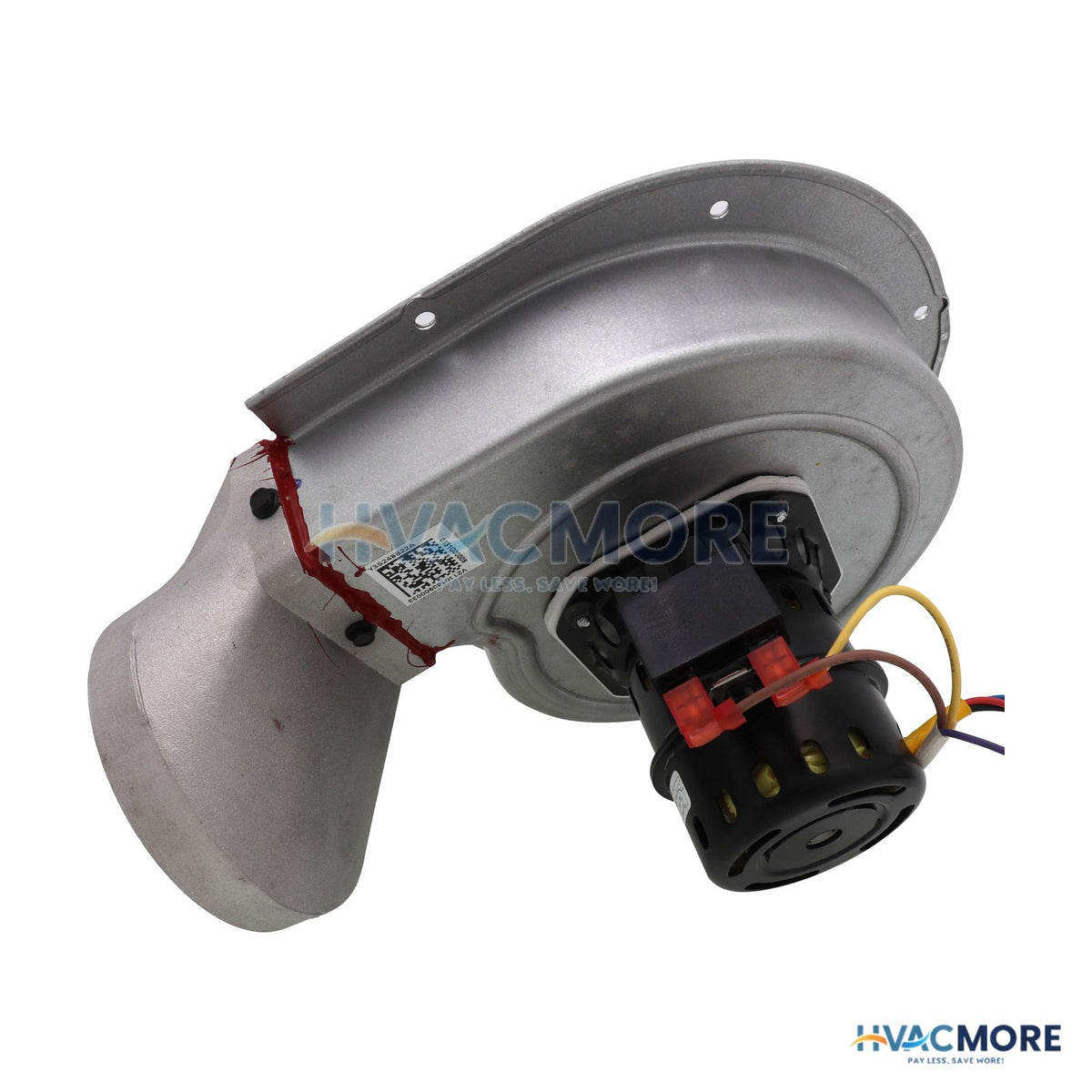 Goodman-Amana Motor ID Blower 0131G00009SP