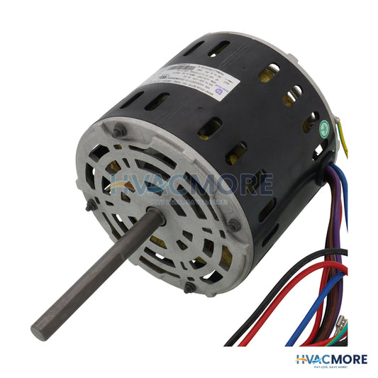Goodman-Amana 208-230V 1PH 3/4HP 1075RPM 3 speed 0131M00000PSP