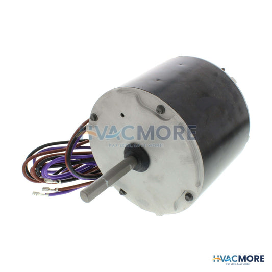 Goodman-Amana 1 Spd, 1/6 HP Blower Motor, 835 RPM (208-230V) 0131M00012PSP