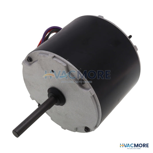 Goodman-Amana 208-230V1PH 830RPM 1/4HP Mtr 0131M00015PSP