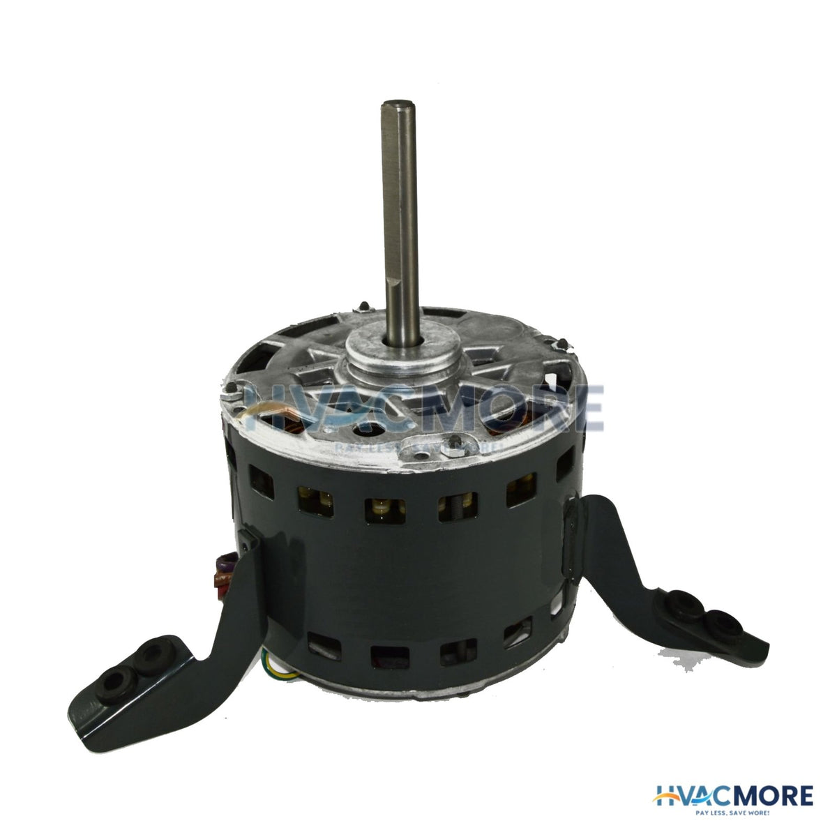 Goodman-Amana 208-230V 1PH 1/3HP 1020 RPM 3 Speed Motor 0131M00062S
