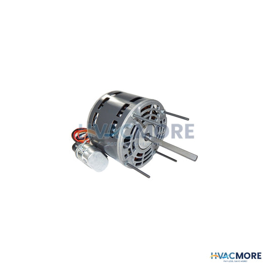 Goodman-Amana 230V1PH 1/2HP 1050RPM 3spd Motor 0131M00127SP