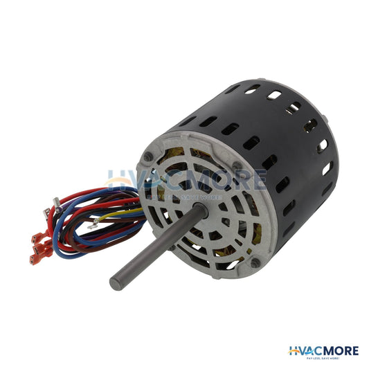 Goodman-Amana 208-230V 3/4HP CCWLE Blower Motor 0131M00297S