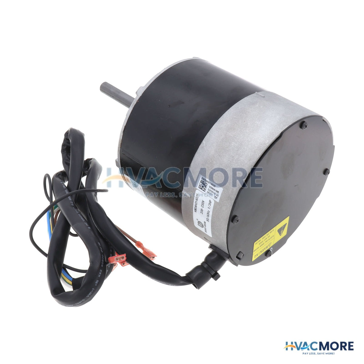 Goodman-Amana ECM Motor 0131M00401SP
