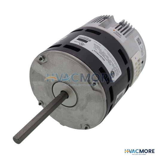 Goodman-Amana Programmed Selectech Motor 0131M00502S