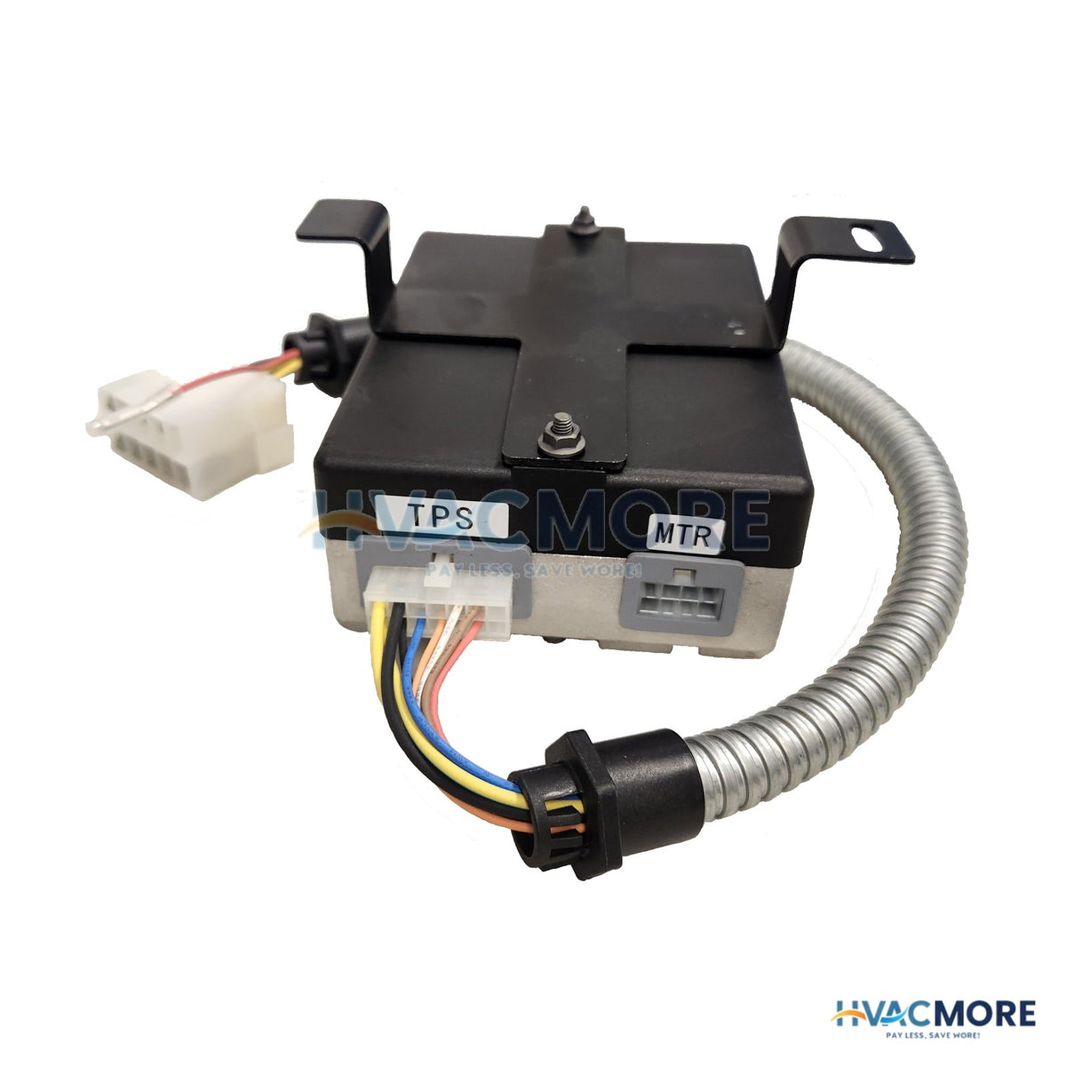Goodman-Amana ACNF31 Motor Controller 1/4 HP 0131M00780S