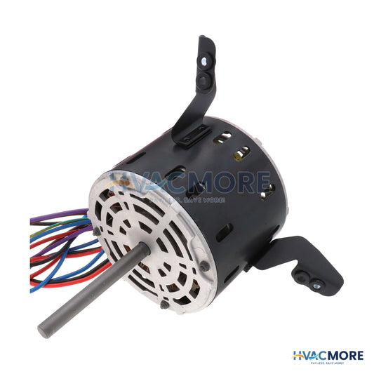 Goodman-Amana Motor 1/3HP 3Sp 6Pl 0131M00849SP