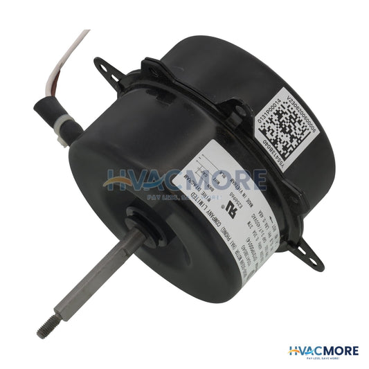 Goodman-Amana 208/230V 1PH 1350RPM Cond Motor 0131P00014SP
