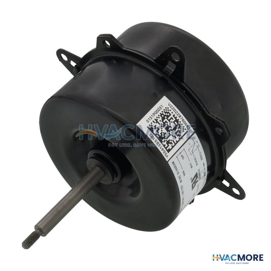 Goodman-Amana 208-230V1PH 1550/1250RPM 0131P00031SPK