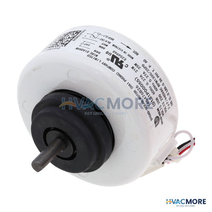 Goodman-Amana 2 Speed Fan Motor (1300 RPM, 208-230V) 0131P00055SP