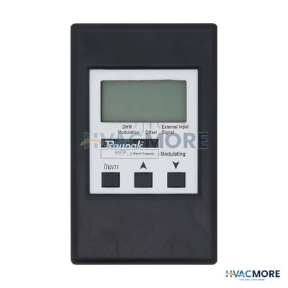 Raypak Controller Digital 013293F