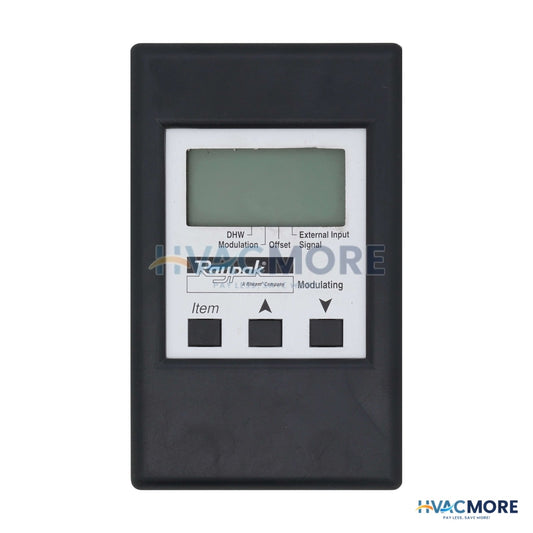 Raypak Controller Digital 013293F