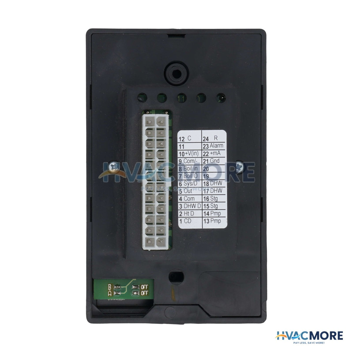 Raypak Controller Digital 013293F