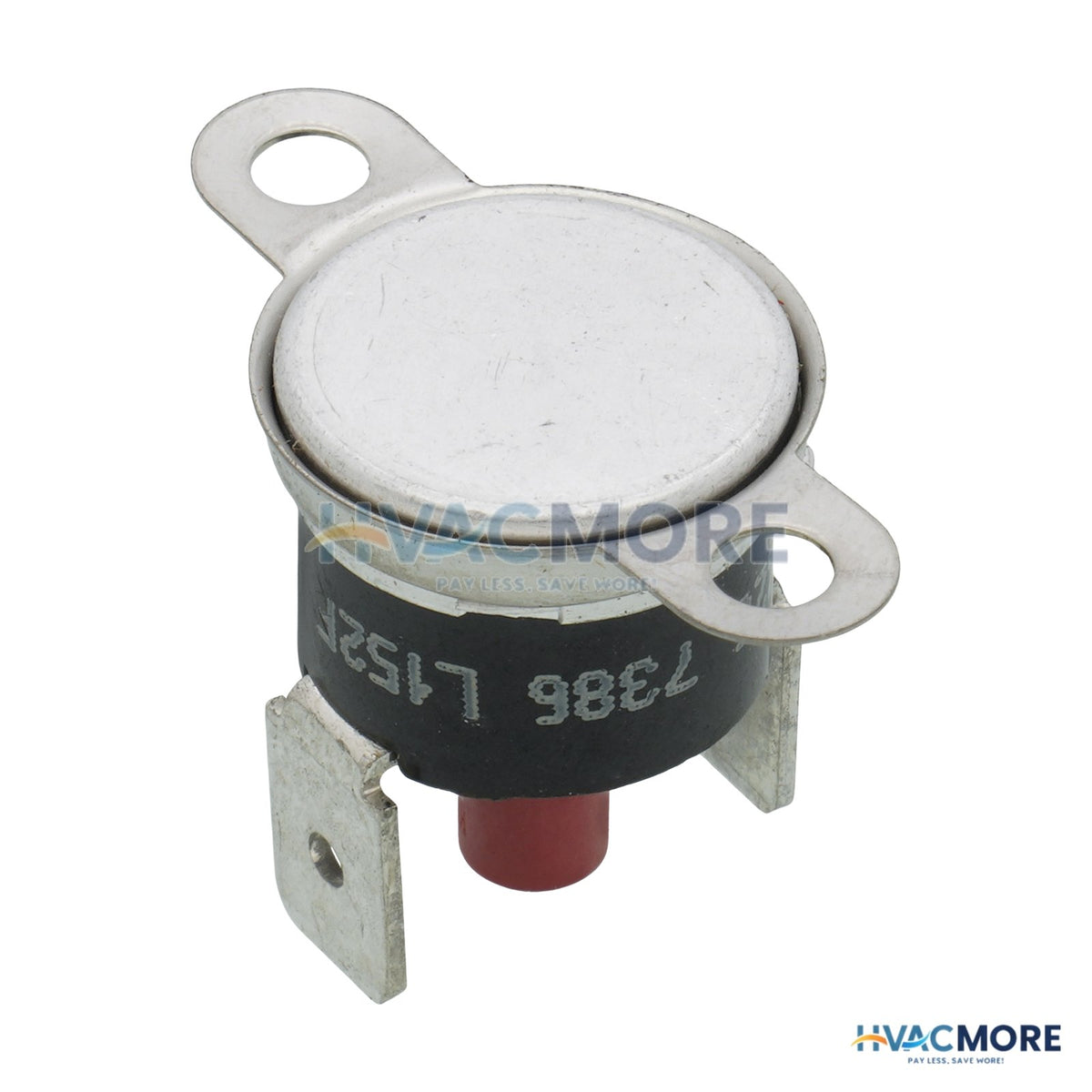 Raypak L152F Limit Switch 013428F