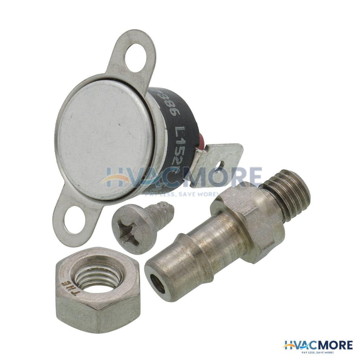 Raypak L152F Limit Switch 013428F