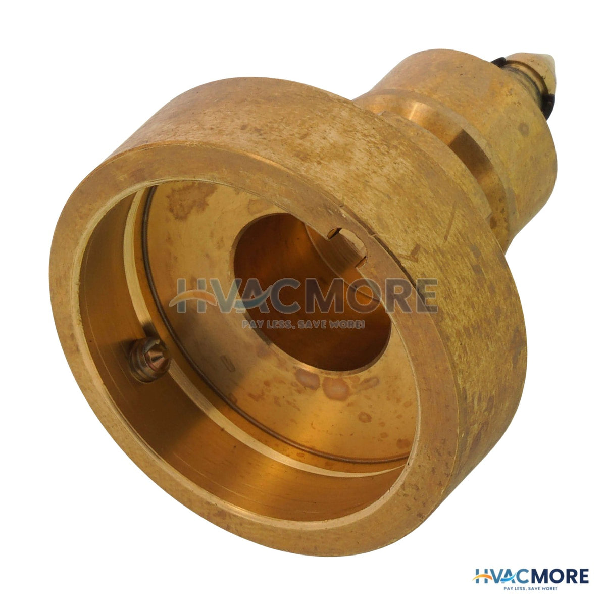 Danfoss RAV to RA2000 Operator Adapter 013G-8072