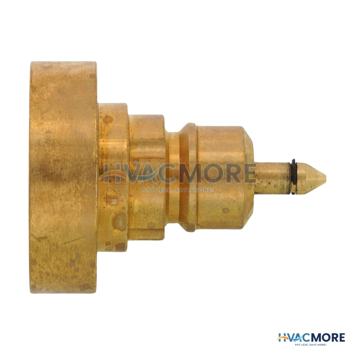 Danfoss RAV to RA2000 Operator Adapter 013G-8072