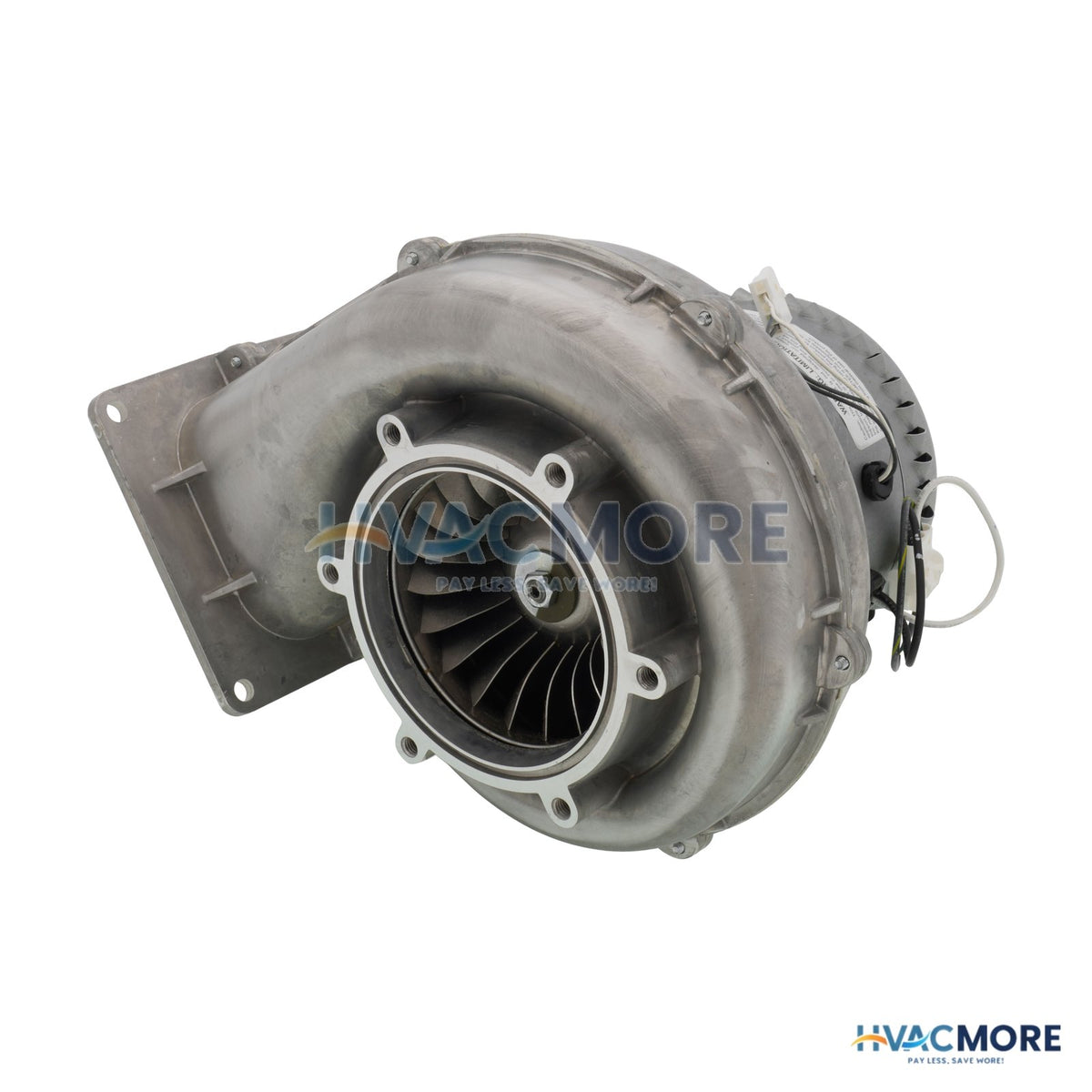 Raypak Combustion Blower Assembly 014556F